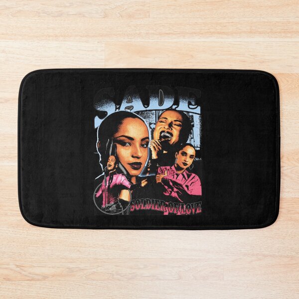Item preview, Sade Soldier of Love designed and sold by KDUSO.