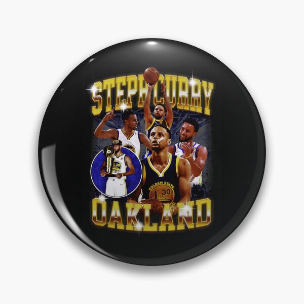 Artikelvorschau, Steph Curry Oakland entworfen und verkauft von FryCutiesTeemo.