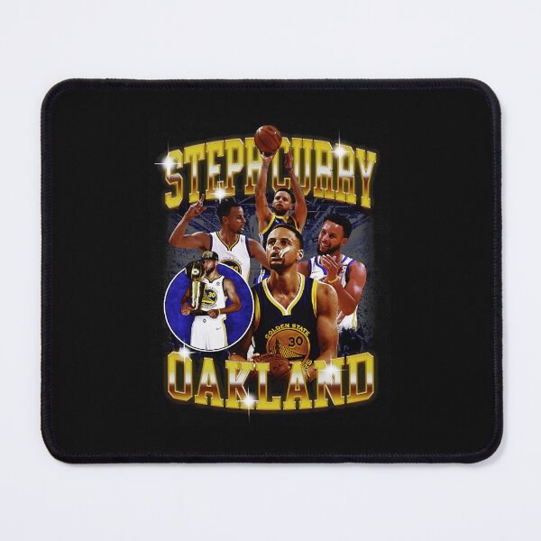 Item preview, Steph Curry Oakland designed and sold by FryCutiesTeemo.