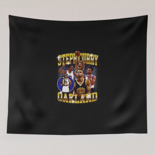 Item preview, Steph Curry Oakland designed and sold by FryCutiesTeemo.