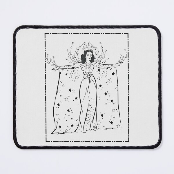 Item preview, Hedy Star dress designed and sold by Ra-An-97.