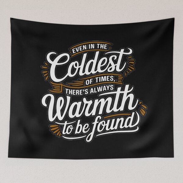 Item preview, Embrace the Warmth designed and sold by Coollzone.