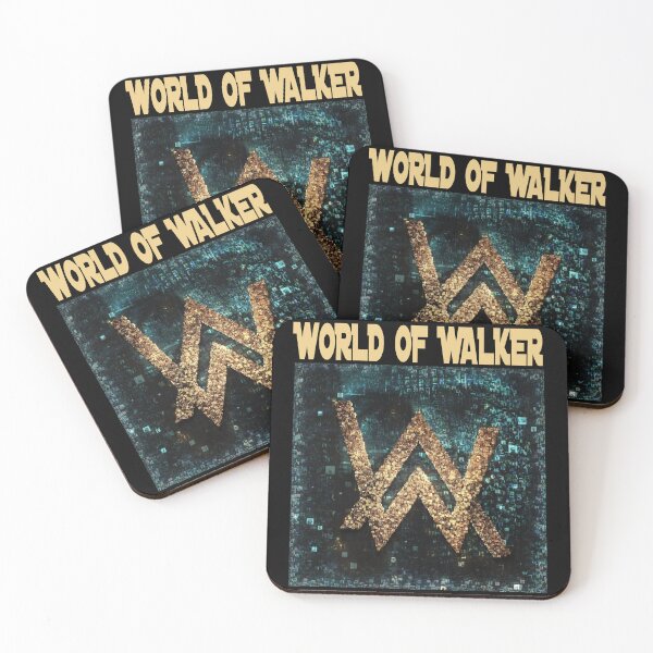 Item preview, Alan Walker designed and sold by Design-Pricks.