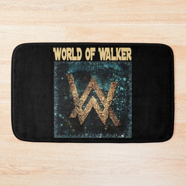 Item preview, Alan Walker designed and sold by Design-Pricks.