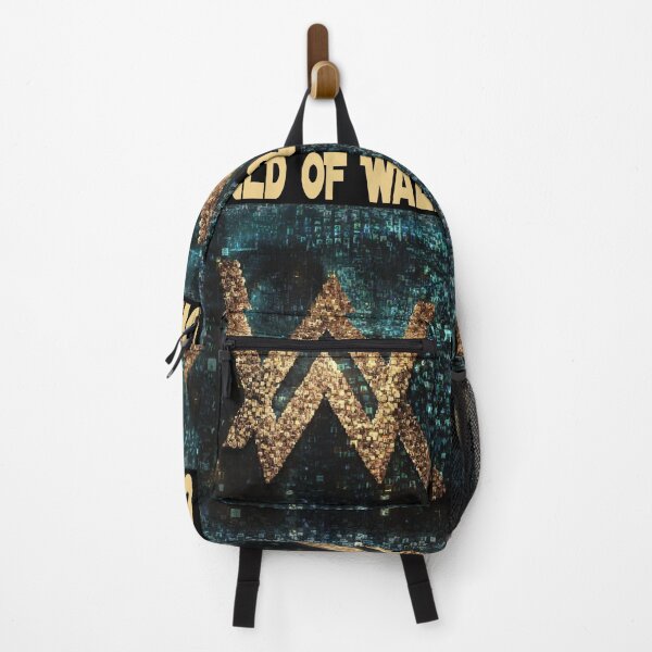 Item preview, Alan Walker designed and sold by Design-Pricks.