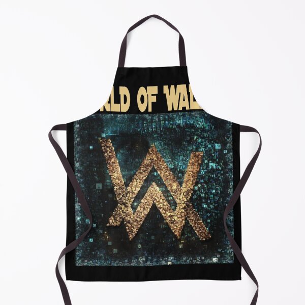 Item preview, Alan Walker designed and sold by Design-Pricks.
