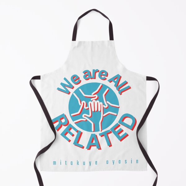 Item preview, We are all Related designed and sold by Eyanosa Native Design.