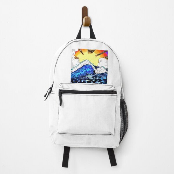 Item preview, Sunrise Wave designed and sold by Scott Dash Designs.
