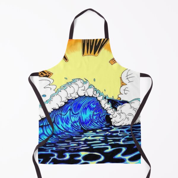 Item preview, Sunrise Wave designed and sold by Scott Dash Designs.