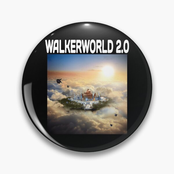 Item preview, Alan Walker designed and sold by Design-Pricks.