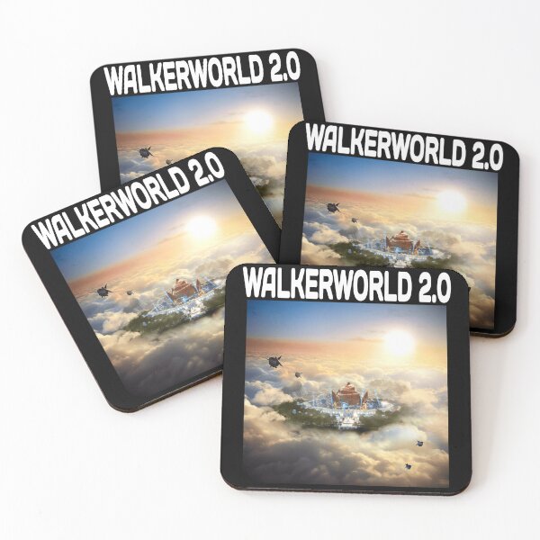 Item preview, Alan Walker designed and sold by Design-Pricks.