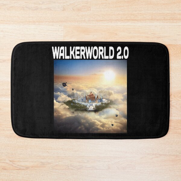 Item preview, Alan Walker designed and sold by Design-Pricks.