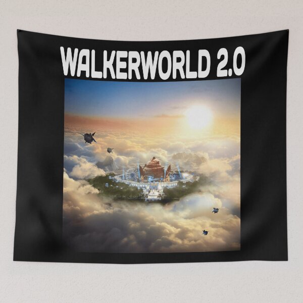 Item preview, Alan Walker designed and sold by Design-Pricks.