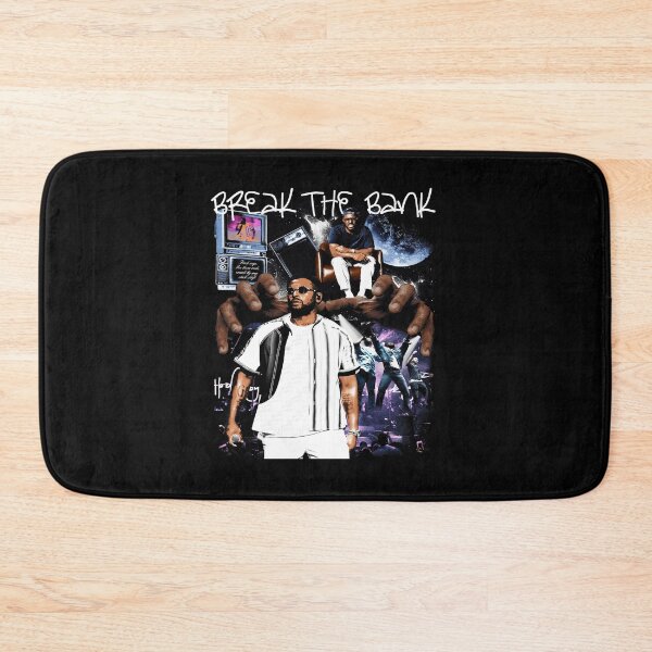 Item preview, Oxymoron Break The Bank designed and sold by ronaldomelo.