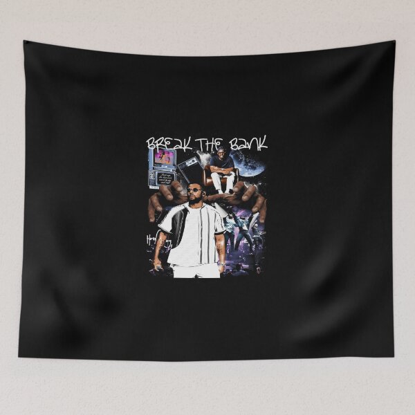 Item preview, Oxymoron Break The Bank designed and sold by ronaldomelo.