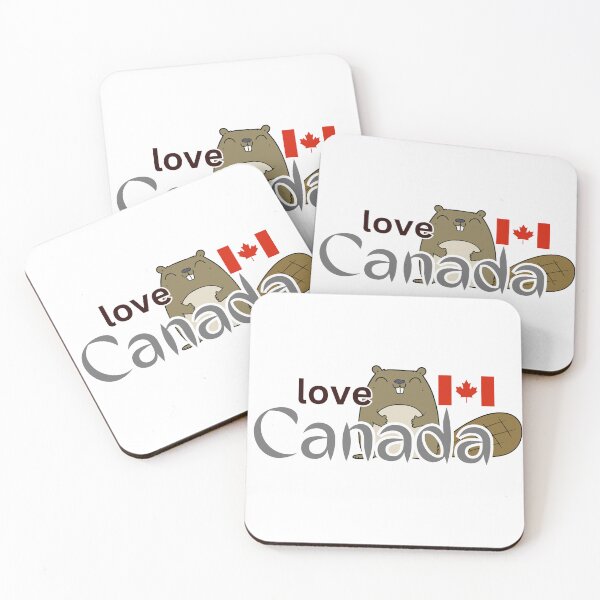 Item preview, Canadian pride - Love Canada designed and sold by dwangarts.