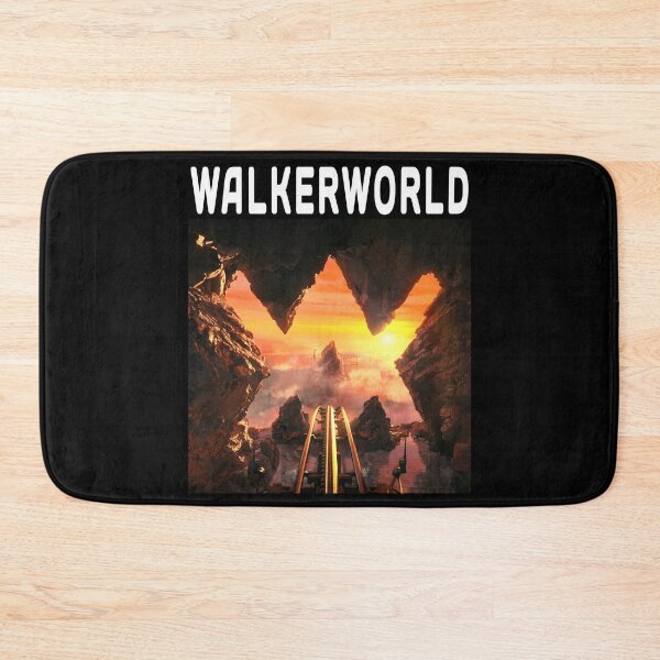 Item preview, Alan Walker designed and sold by Design-Pricks.