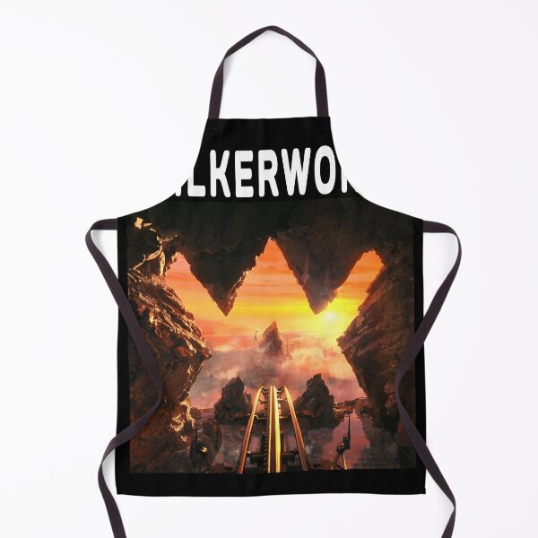 Item preview, Alan Walker designed and sold by Design-Pricks.