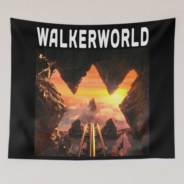 Item preview, Alan Walker designed and sold by Design-Pricks.