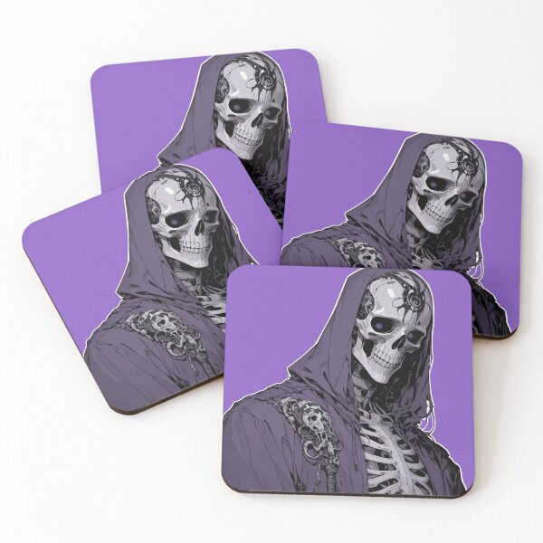 Item preview, Necromancer designed and sold by GUMILANG.