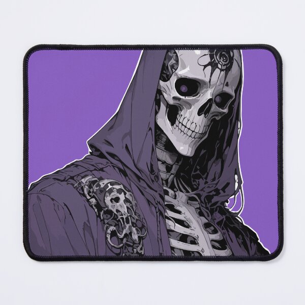 Item preview, Necromancer designed and sold by GUMILANG.