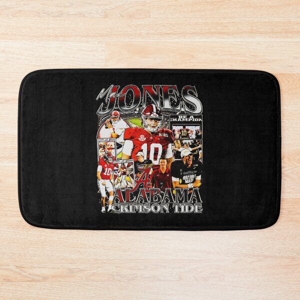 Item preview, Mac Jones College Vintage Bootleg designed and sold by MolatedCoffee.