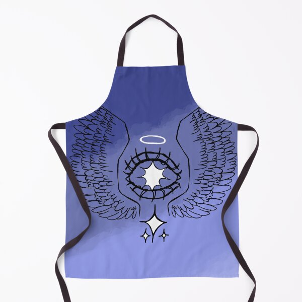 Item preview, Angel Type 1 designed and sold by Iridescent Seraph.