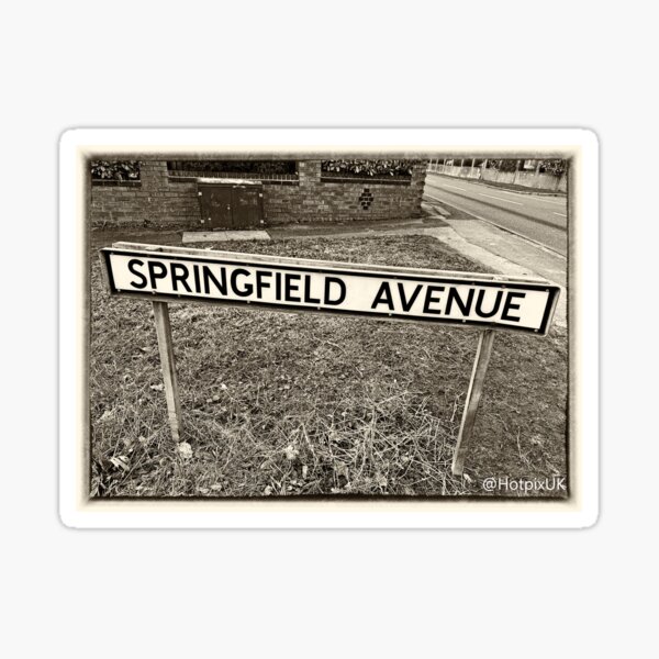 Springfield Avenue Grappenhall Warrington WA4