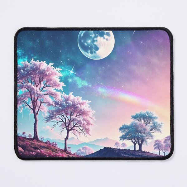 Item preview, Path of Nostalgic Dreams designed and sold by AnmitsuArt.