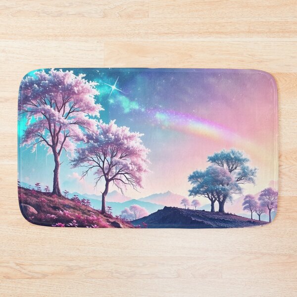 Item preview, Path of Nostalgic Dreams designed and sold by AnmitsuArt.