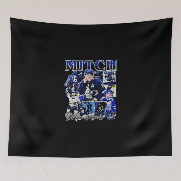 Item preview, Mitch Marner Vintage Bootleg designed and sold by DesignSTKRSA.