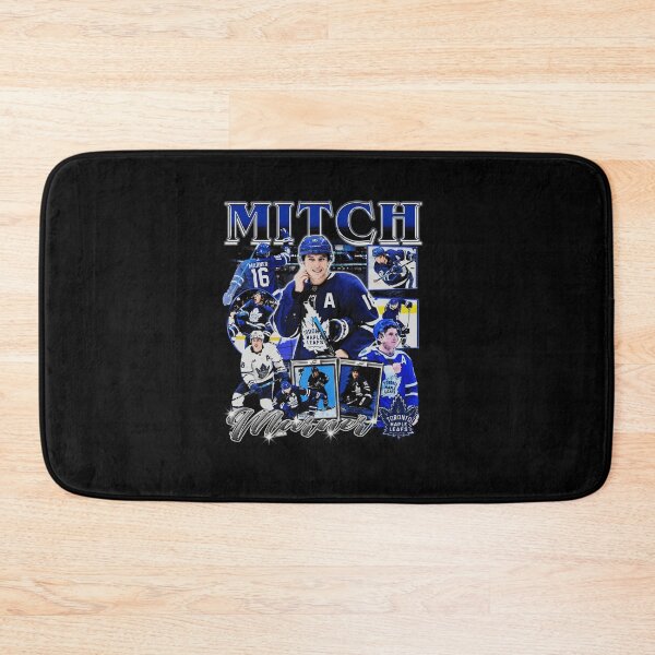 Item preview, Mitch Marner Vintage Bootleg designed and sold by DesignSTKRSA.