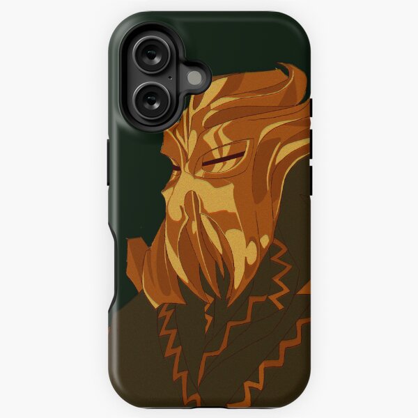 Item preview, Pondering Miraak designed and sold by CerealSerpi.