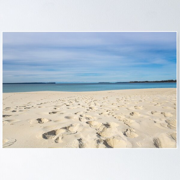 Item preview, Collingwood beach designed and sold by Esther Ramm.
