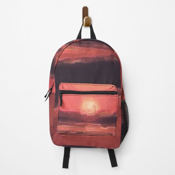 Item preview, Sunsets That Warm The World designed and sold by RiverDeeDesigns.