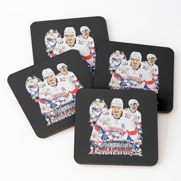 Item preview, Matthew Tkachuk Vintage designed and sold by MolatedCoffee.