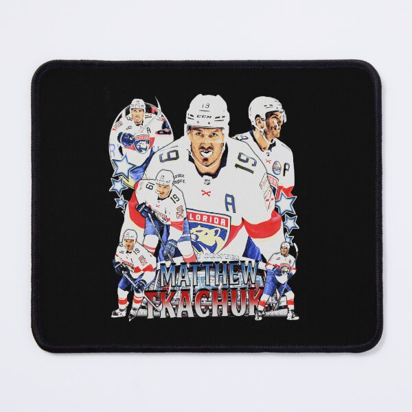 Item preview, Matthew Tkachuk Vintage designed and sold by MolatedCoffee.