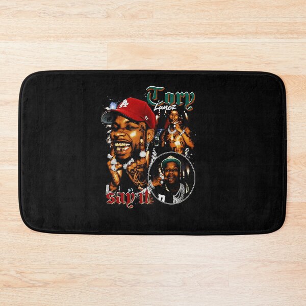 Item preview, Tory Lanez Say It designed and sold by PryorLane.