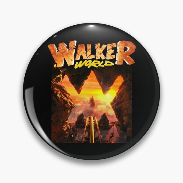 Item preview, Alan Walker designed and sold by Design-Pricks.