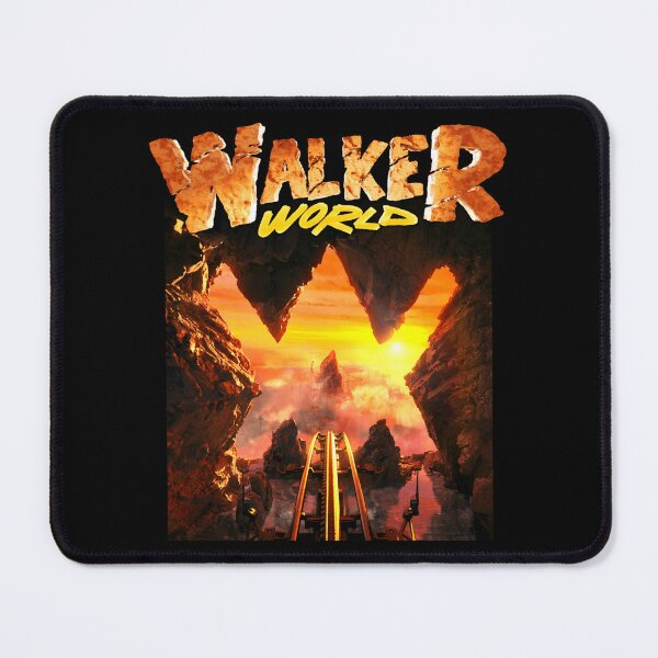 Item preview, Alan Walker designed and sold by Design-Pricks.