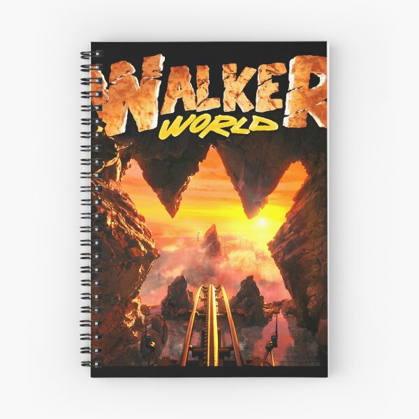 Item preview, Alan Walker designed and sold by Design-Pricks.