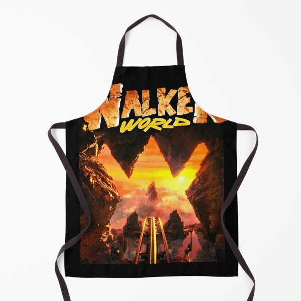 Item preview, Alan Walker designed and sold by Design-Pricks.