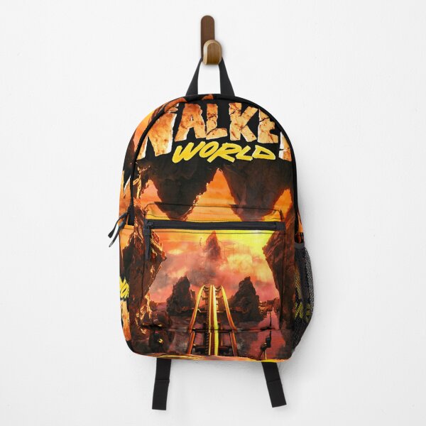 Item preview, Alan Walker designed and sold by Design-Pricks.