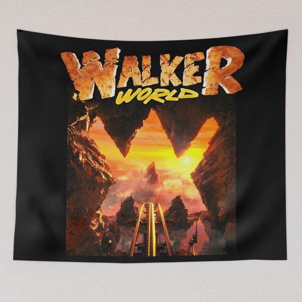 Item preview, Alan Walker designed and sold by Design-Pricks.