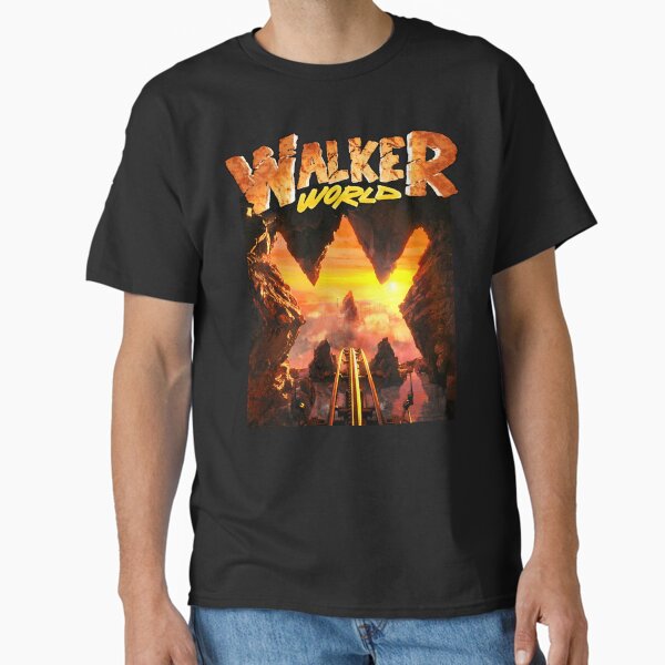 Vista previa del artículo con la obra «Alan Walker», diseñado y vendido por Design-Pricks.