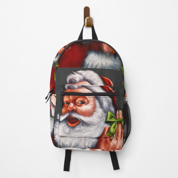 Artikelvorschau, Der Vogel des Weihnachtsmanns entworfen und verkauft von velvetify.com.