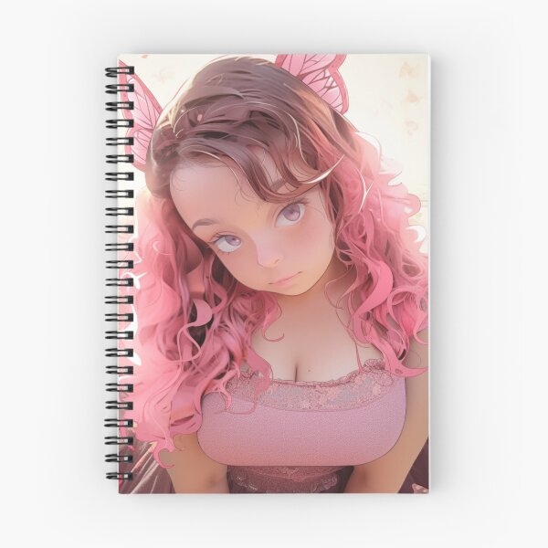 Item preview, Pink Fairy designed and sold by Solace Sparkles.