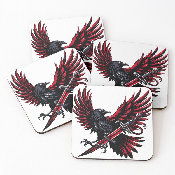 Item preview, Sword Raven designed and sold by funspms.