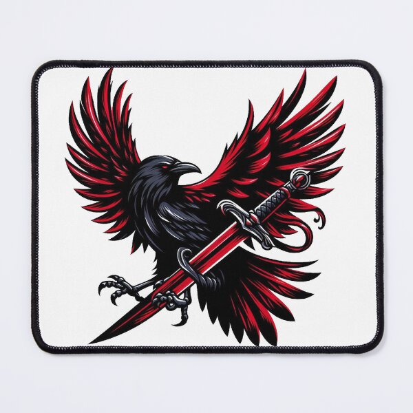 Item preview, Sword Raven designed and sold by funspms.