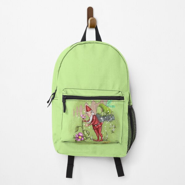 Item preview, Genius Gnome Fairy™ designed and sold by TeelieTurner.